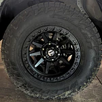 MAZDA BT 50 4X4 3.0 2022