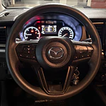 MAZDA BT 50 4X4 3.0 2022
