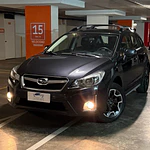  SUBARU XV LTD AWD CVT 2.0I 2016