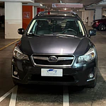  SUBARU XV LTD AWD CVT 2.0I 2016