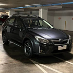  SUBARU XV LTD AWD CVT 2.0I 2016