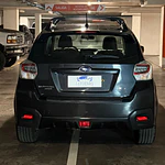  SUBARU XV LTD AWD CVT 2.0I 2016