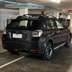  SUBARU XV LTD AWD CVT 2.0I 2016