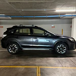 SUBARU XV LTD AWD CVT 2.0I 2016