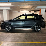  SUBARU XV LTD AWD CVT 2.0I 2016