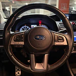  SUBARU XV LTD AWD CVT 2.0I 2016
