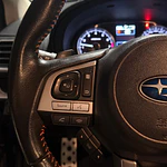  SUBARU XV LTD AWD CVT 2.0I 2016