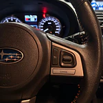  SUBARU XV LTD AWD CVT 2.0I 2016