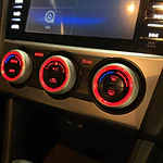  SUBARU XV LTD AWD CVT 2.0I 2016