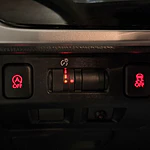  SUBARU XV LTD AWD CVT 2.0I 2016