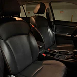  SUBARU XV LTD AWD CVT 2.0I 2016