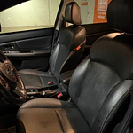  SUBARU XV LTD AWD CVT 2.0I 2016