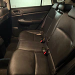  SUBARU XV LTD AWD CVT 2.0I 2016