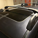  SUBARU XV LTD AWD CVT 2.0I 2016