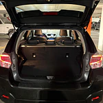  SUBARU XV LTD AWD CVT 2.0I 2016