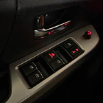  SUBARU XV LTD AWD CVT 2.0I 2016