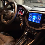 MG NEW 3 1.5 2023