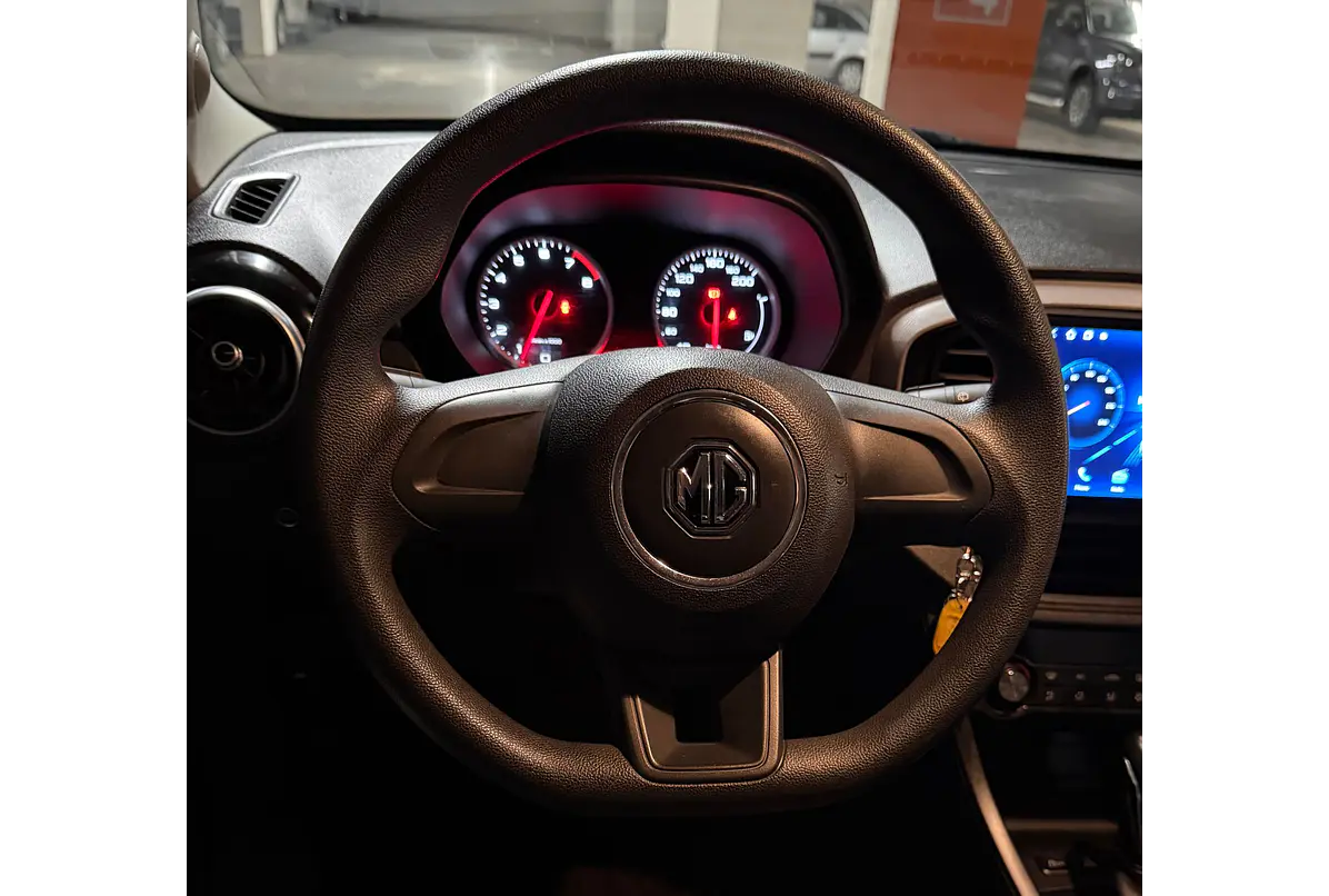MG NEW 3 1.5 2023