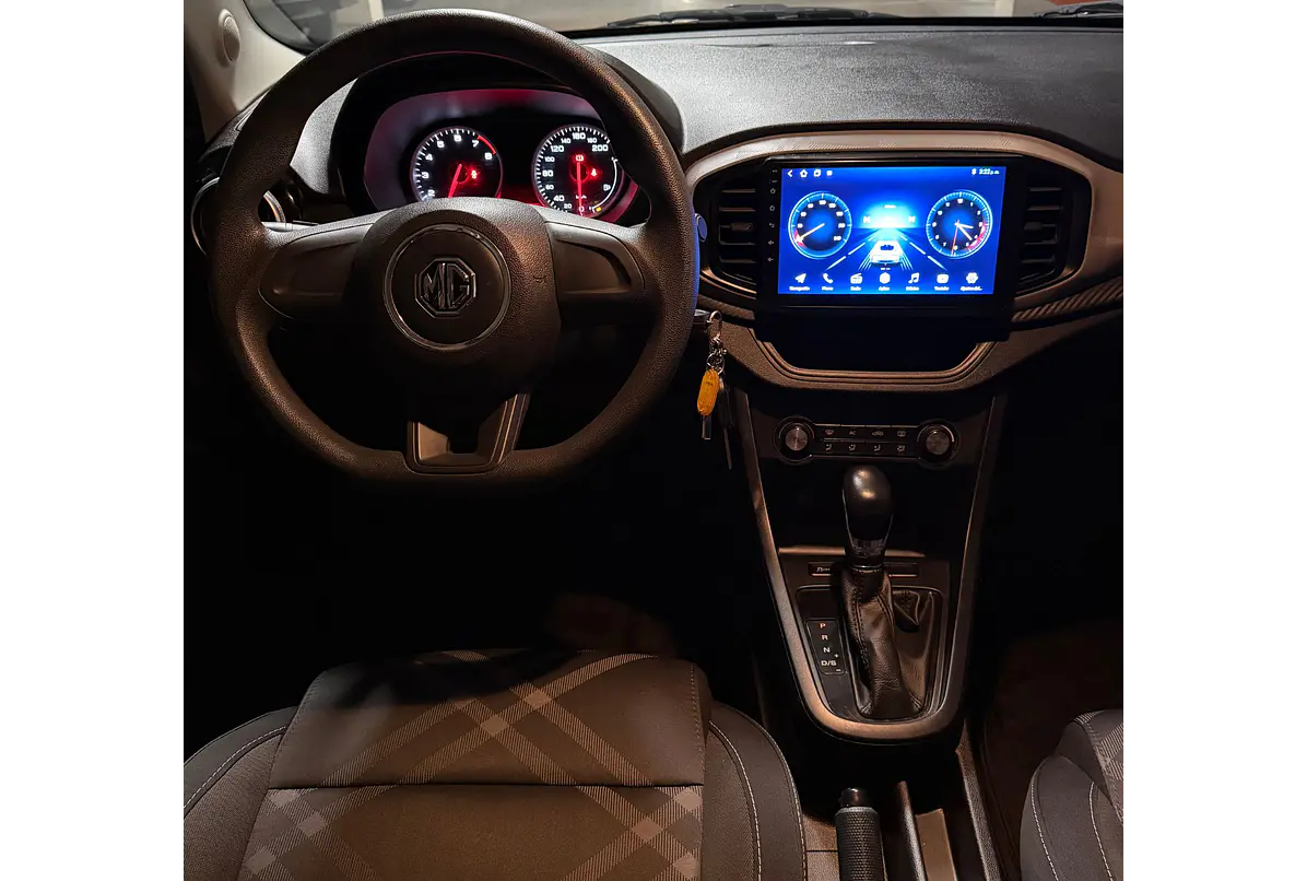 MG NEW 3 1.5 2023