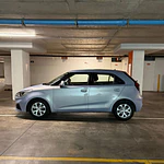 MG NEW 3 1.5 2023