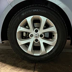 MG NEW 3 1.5 2023