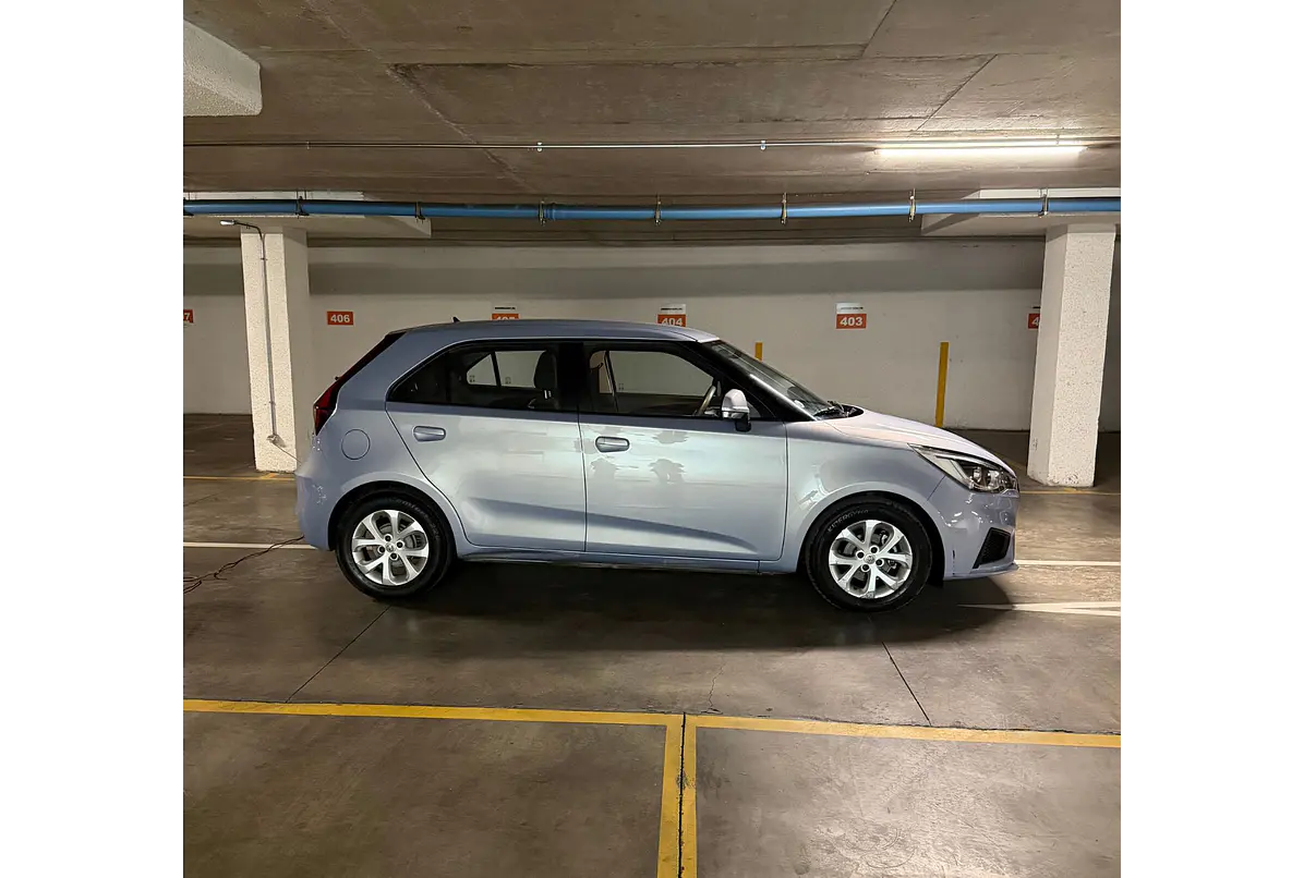 MG NEW 3 1.5 2023