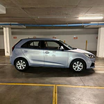 MG NEW 3 1.5 2023