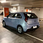 MG NEW 3 1.5 2023