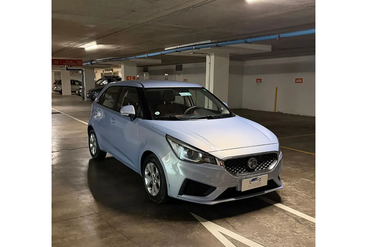 MG NEW 3 1.5 2023