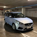 MG NEW 3 1.5 2023