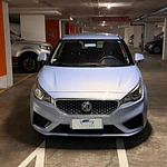 MG NEW 3 1.5 2023