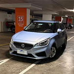 MG NEW 3 1.5 2023