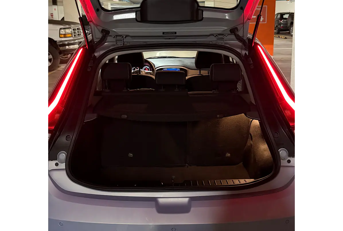 MG NEW 3 1.5 2023