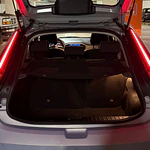 MG NEW 3 1.5 2023