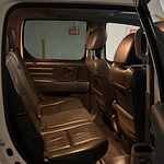 HONDA  NEW RIDGELINE RTL 4X4 3.5 2014