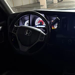 HONDA  NEW RIDGELINE RTL 4X4 3.5 2014