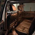HONDA  NEW RIDGELINE RTL 4X4 3.5 2014