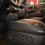 HONDA  NEW RIDGELINE RTL 4X4 3.5 2014