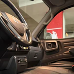 HONDA  NEW RIDGELINE RTL 4X4 3.5 2014
