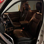 HONDA  NEW RIDGELINE RTL 4X4 3.5 2014