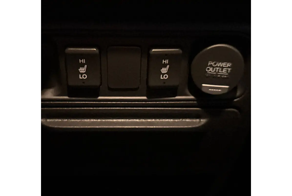 HONDA  NEW RIDGELINE RTL 4X4 3.5 2014