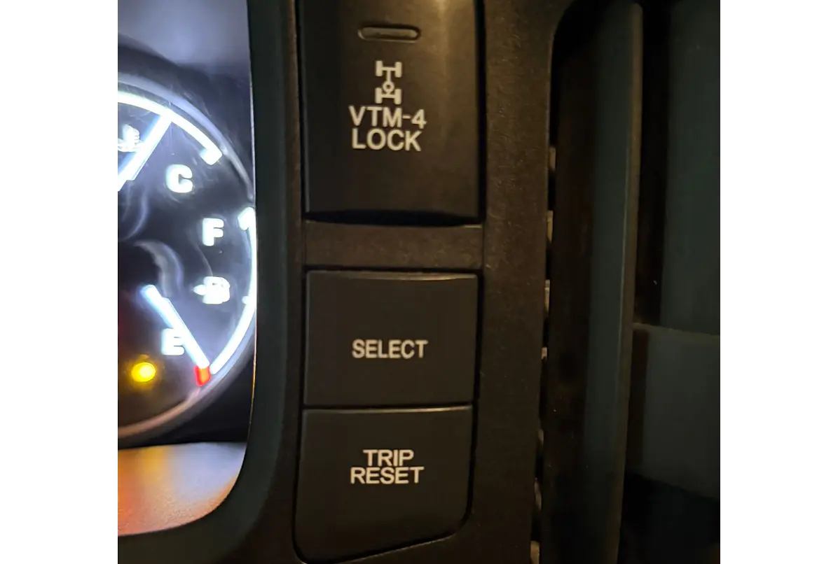 HONDA  NEW RIDGELINE RTL 4X4 3.5 2014