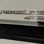 HONDA  NEW RIDGELINE RTL 4X4 3.5 2014