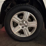 HONDA  NEW RIDGELINE RTL 4X4 3.5 2014