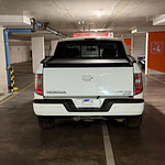 HONDA  NEW RIDGELINE RTL 4X4 3.5 2014