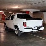HONDA  NEW RIDGELINE RTL 4X4 3.5 2014