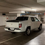 HONDA  NEW RIDGELINE RTL 4X4 3.5 2014