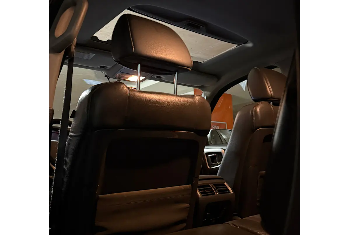 HONDA  NEW RIDGELINE RTL 4X4 3.5 2014