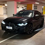 BMW M440I XDRIVE COUPE 4X4 3.0 2024