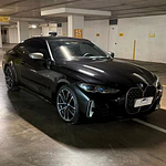 BMW M440I XDRIVE COUPE 4X4 3.0 2024